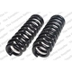 Purchase Top-Quality Front Coil Spring by LESJOFORS - 4192522 pa1