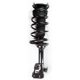Purchase Top-Quality FCS AUTOMOTIVE - 1331089 - Front Complete Strut Assembly pa3