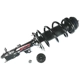 Purchase Top-Quality FCS AUTOMOTIVE - 1333497R - Front Complete Strut Assembly pa2