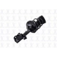 Purchase Top-Quality Front Complete Strut Assembly by FCS AUTOMOTIVE - 1333926R pa5