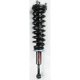 Purchase Top-Quality Front Complete Strut Assembly by FCS AUTOMOTIVE - 1345558L pa1