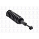 Purchase Top-Quality Front Complete Strut Assembly by FCS AUTOMOTIVE - 1355017R pa2