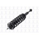 Purchase Top-Quality Front Complete Strut Assembly by FCS AUTOMOTIVE - 1355017R pa3