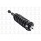 Purchase Top-Quality Front Complete Strut Assembly by FCS AUTOMOTIVE - 1355017R pa4