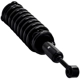 Purchase Top-Quality FCS AUTOMOTIVE - 1355027R - Suspension Strut and Coil Spring Assembly pa2