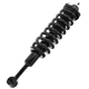 Purchase Top-Quality FCS AUTOMOTIVE - 3345566L - Suspension Strut and Coil Spring Assembly pa2