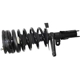 Purchase Top-Quality GSP NORTH AMERICA - 810118 - Suspension Strut and Coil Spring Assembly - Front Right pa1