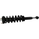 Purchase Top-Quality GSP NORTH AMERICA - 869345 - Suspension Strut and Coil Spring Assembly - Front Left pa1