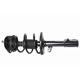 Purchase Top-Quality GSP NORTH AMERICA - 882479 - Suspension Strut and Coil Spring Assembly - Front Left pa2