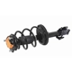 Purchase Top-Quality GSP NORTH AMERICA - 882490 - Suspension Strut and Coil Spring Assembly - Front Left pa2