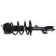 Purchase Top-Quality GSP NORTH AMERICA - 883103 - Suspension Strut and Coil Spring Assembly - Front Left pa2