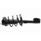 Purchase Top-Quality GSP NORTH AMERICA - 883104 - Suspension Strut and Coil Spring Assembly - Front Right pa3