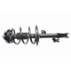 Purchase Top-Quality GSP NORTH AMERICA - 883193 - Suspension Strut and Coil Spring Assembly - Front Left pa2