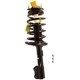Purchase Top-Quality KYB - SR4154 - Front Complete Strut Assembly pa12