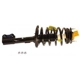 Purchase Top-Quality KYB - SR4154 - Front Complete Strut Assembly pa6