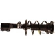 Purchase Top-Quality Front Complete Strut Assembly by KYB - SR4208 pa4
