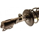 Purchase Top-Quality Front Complete Strut Assembly by KYB - SR4208 pa7