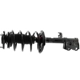 Purchase Top-Quality Front Complete Strut Assembly by KYB - SR4224 pa1