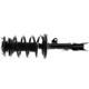 Purchase Top-Quality Front Complete Strut Assembly by KYB - SR4224 pa2