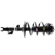 Purchase Top-Quality Front Complete Strut Assembly by KYB - SR4415 pa2