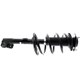 Purchase Top-Quality Front Complete Strut Assembly by KYB - SR4415 pa3