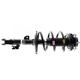 Purchase Top-Quality Front Complete Strut Assembly by KYB - SR4415 pa4