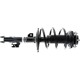 Purchase Top-Quality Front Complete Strut Assembly by KYB - SR4425 pa3