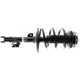 Purchase Top-Quality Front Complete Strut Assembly by KYB - SR4425 pa5