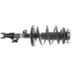 Purchase Top-Quality KYB - SR4439 - Front Complete Strut Assembly pa1