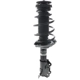 Purchase Top-Quality Front Complete Strut Assembly by KYB - SR4477 pa1