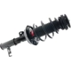 Purchase Top-Quality Front Complete Strut Assembly by KYB - SR4477 pa5