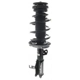 Purchase Top-Quality Front Complete Strut Assembly by KYB - SR4477 pa8