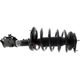 Purchase Top-Quality Front Complete Strut Assembly by KYB - SR4500 pa3