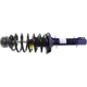 Purchase Top-Quality MONROE - 181525 - Front Complete Strut Assembly pa2