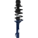 Purchase Top-Quality MONROE - 181525 - Front Complete Strut Assembly pa4
