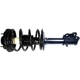 Purchase Top-Quality MONROE - 181592 - Front Complete Strut Assembly pa3