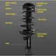 Purchase Top-Quality MONROE - 182364 - Front Complete Strut Assembly pa6