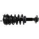 Purchase Top-Quality MONROE/EXPERT SERIES - 181784 - Front Complete Strut Assembly pa2