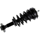 Purchase Top-Quality MONROE/EXPERT SERIES - 181784 - Front Complete Strut Assembly pa3