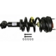Purchase Top-Quality MONROE/EXPERT SERIES - 181784 - Front Complete Strut Assembly pa5