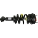 Purchase Top-Quality MONROE/EXPERT SERIES - 181784 - Front Complete Strut Assembly pa6