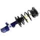 Purchase Top-Quality MONROE/EXPERT SERIES - 182114 - Front Complete Strut Assembly pa4
