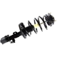 Purchase Top-Quality Front Complete Strut Assembly by MONROE/EXPERT SERIES - 182237 pa3