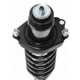Purchase Top-Quality Front Complete Strut Assembly by PRT - 710421 pa6