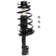 Purchase Top-Quality PRT - 815883 - Suspension Strut And Coil Spring Assembly pa1