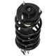 Purchase Top-Quality PRT - 815883 - Suspension Strut And Coil Spring Assembly pa4