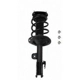 Purchase Top-Quality Front Complete Strut Assembly by PRT - 816090 pa1