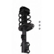 Purchase Top-Quality Front Complete Strut Assembly by PRT - 816090 pa2
