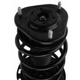 Purchase Top-Quality Front Complete Strut Assembly by PRT - 816090 pa3