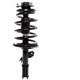 Purchase Top-Quality PRT - 818886 - Suspension Strut and Coil Spring Assembly pa1
